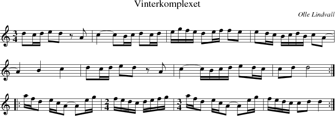 Vinterkomplexet