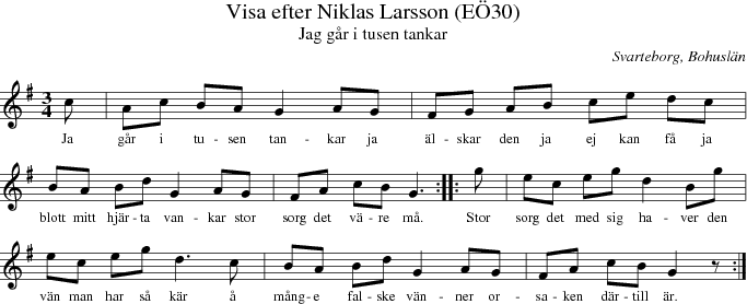 Visa efter Niklas Larsson (E30)