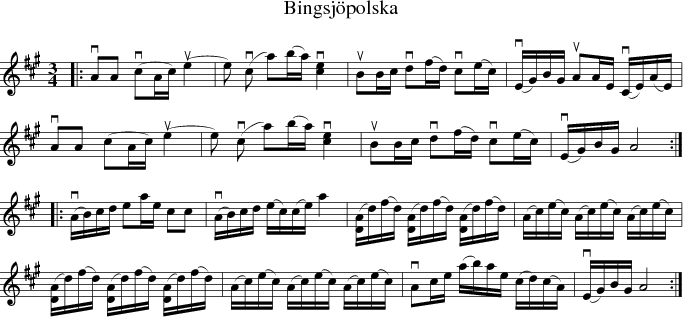  Bingsjpolska