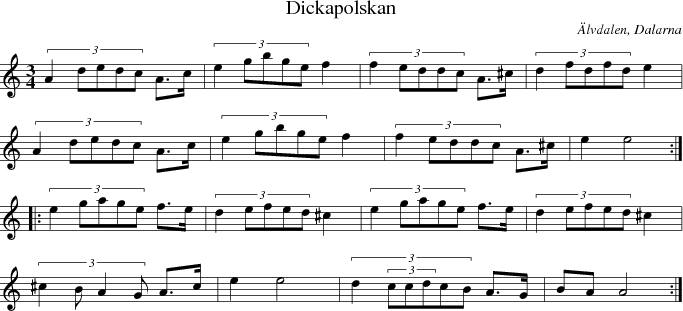  Dickapolskan