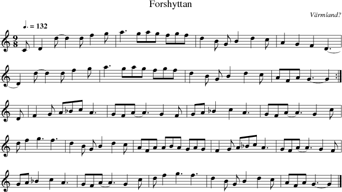  Forshyttan