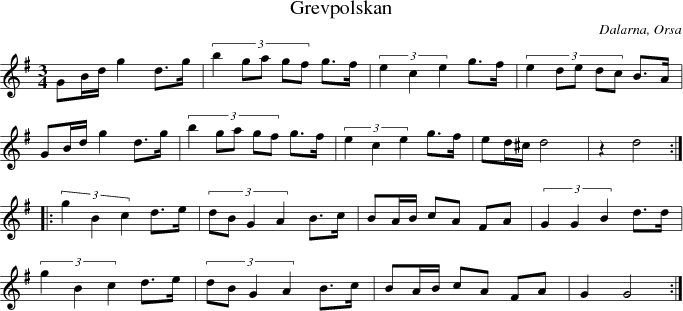  Grevpolskan