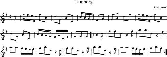  Hamborg