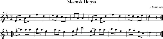  Mensk Hopsa