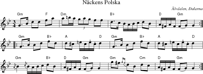  N�ckens Polska