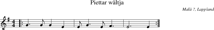  Piettar wltja