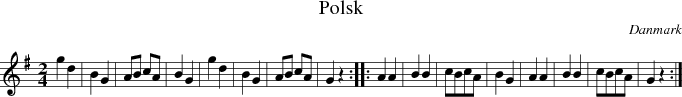  Polsk