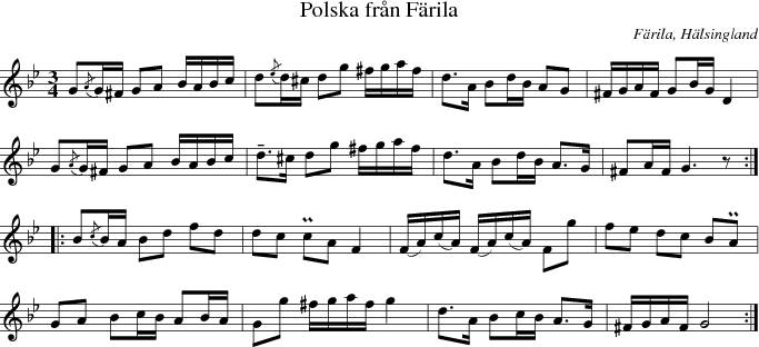  Polska frn Frila