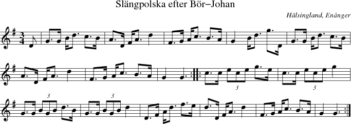  Slngpolska efter Br-Johan