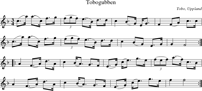  Tobogubben