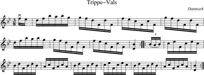  Trippe-Vals