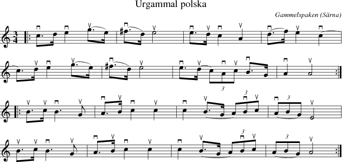  Urgammal polska